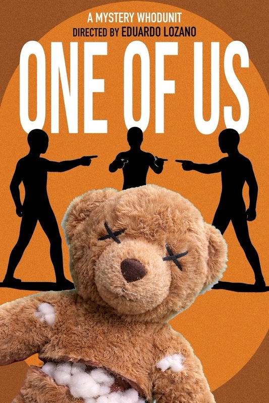 One of the Advertising & Graphic Design movie posters.