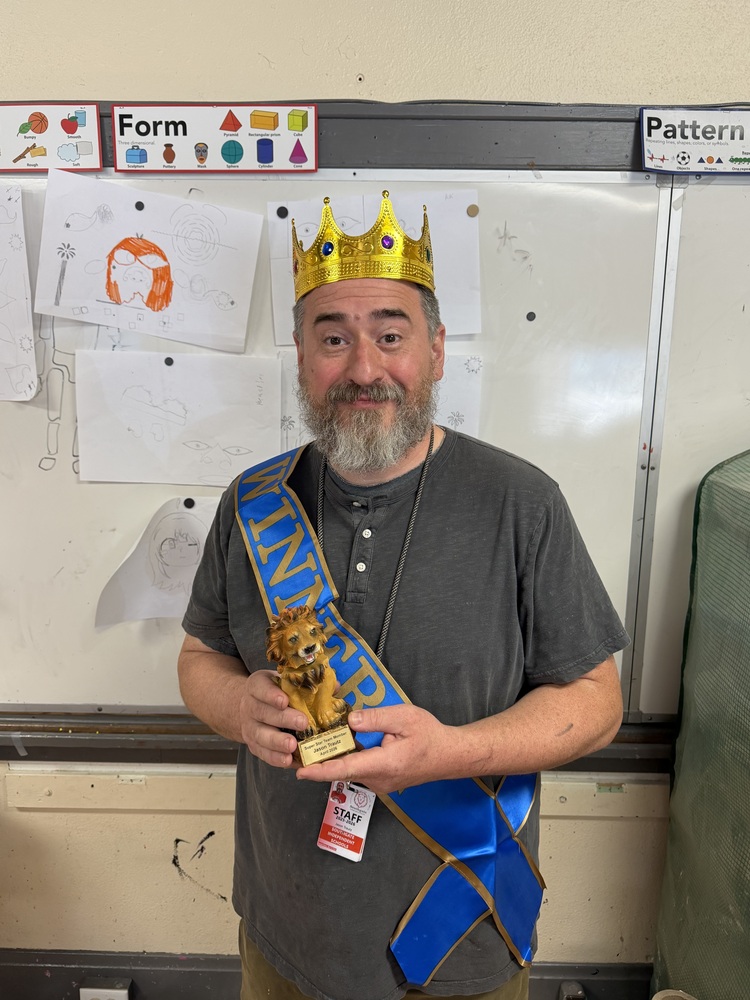 Mr. Trautz