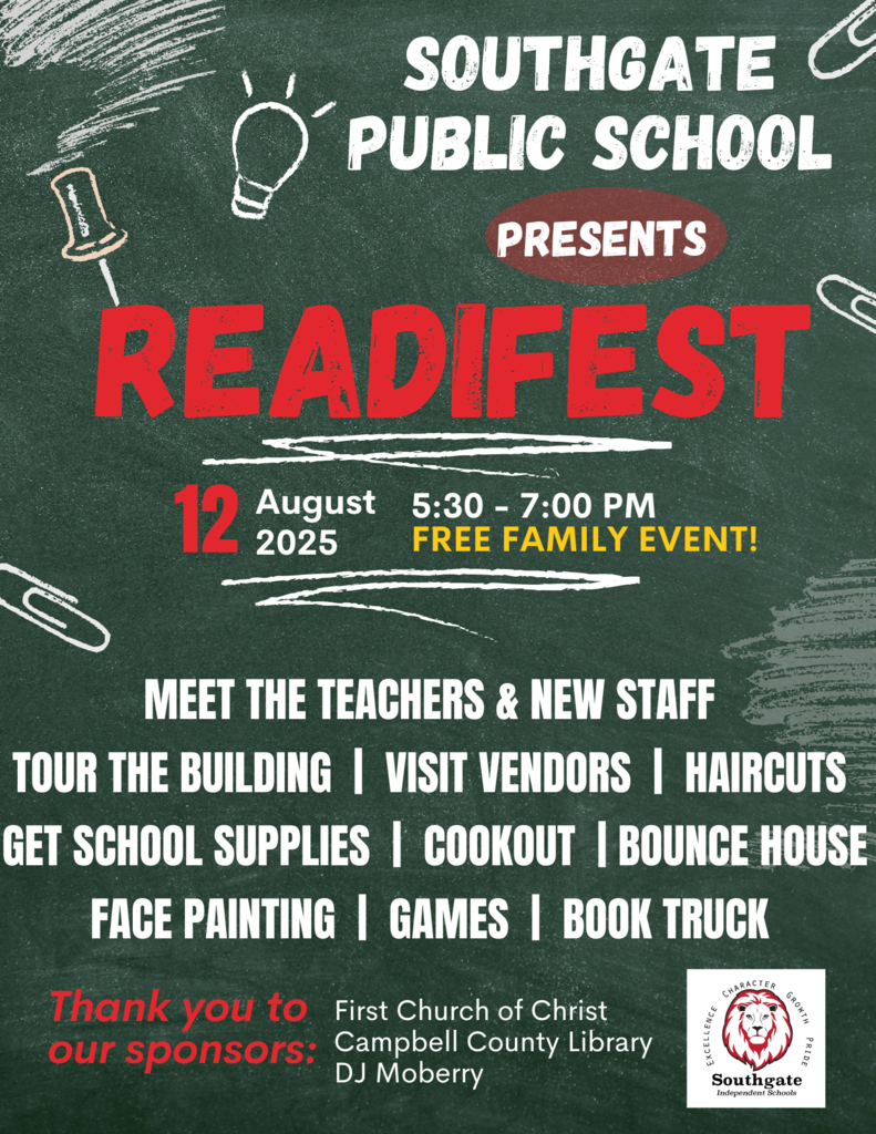 Readifest