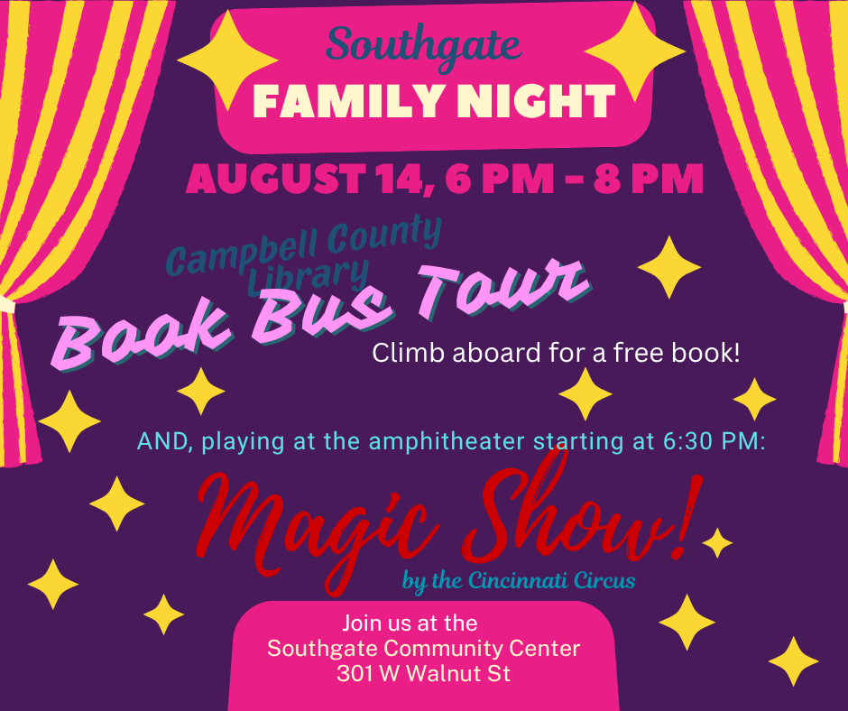 Southgate Family Night