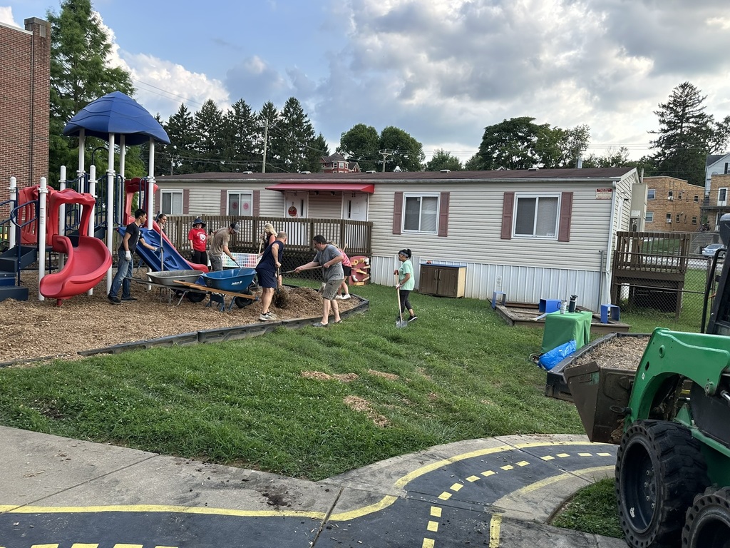 Summer Serve