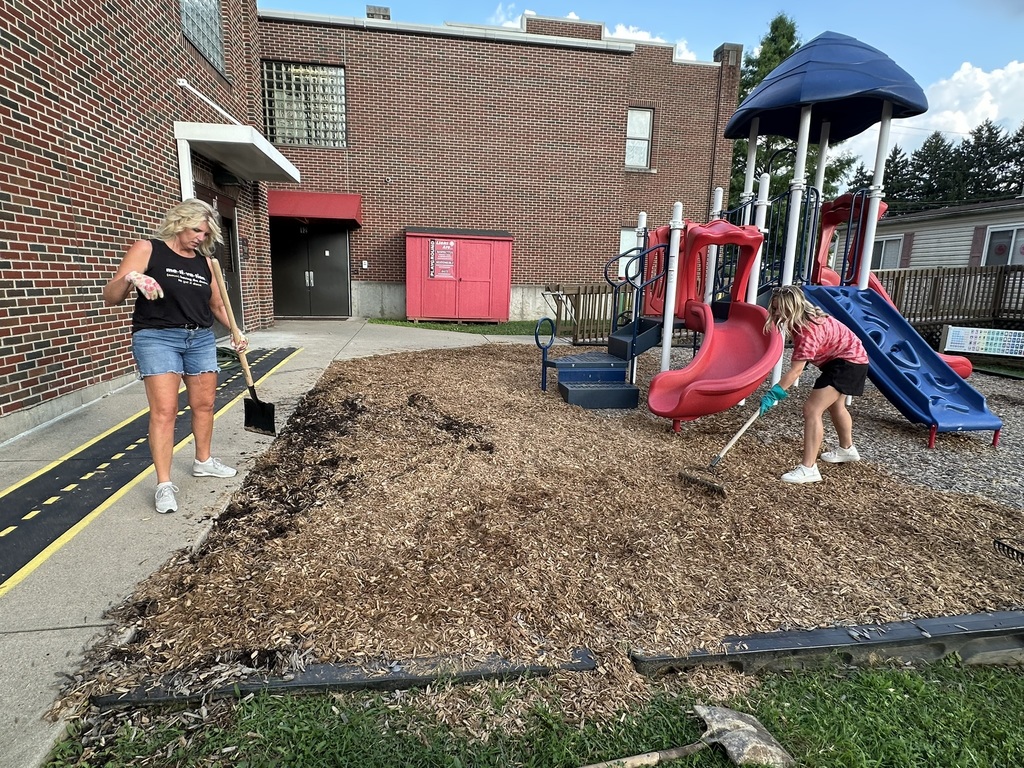 Summer Serve