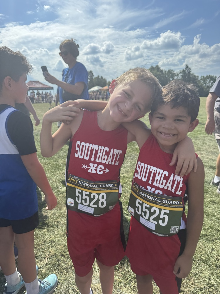 Southgate XC