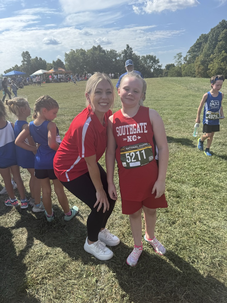 Southgate XC
