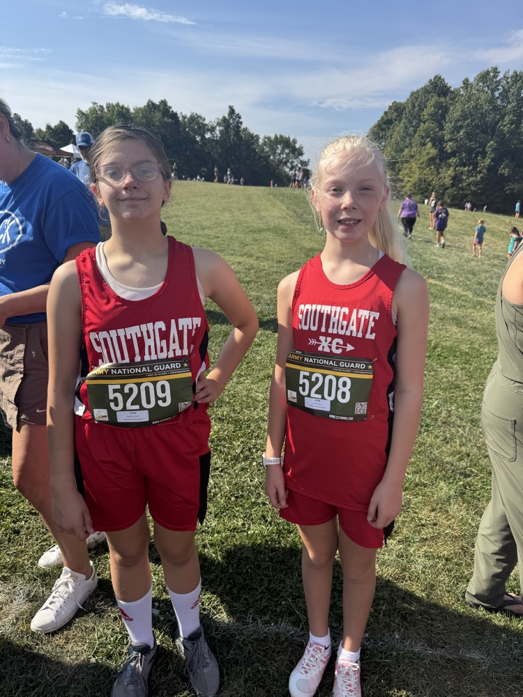 Southgate XC