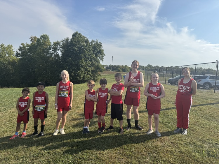 Southgate XC