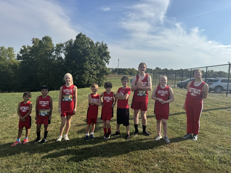 Southgate XC