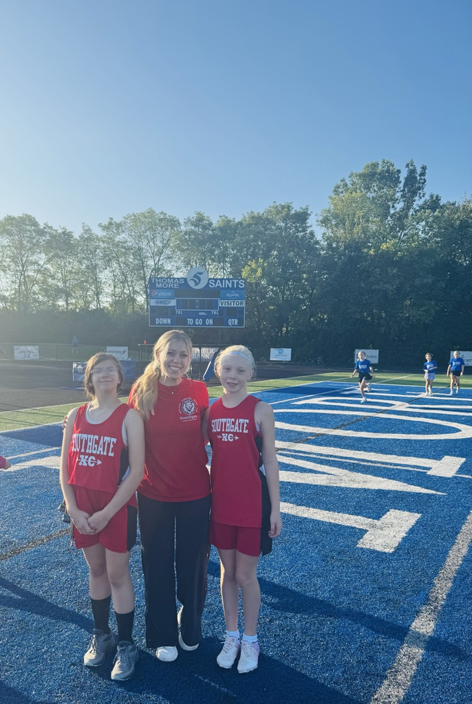 Lions XC Team