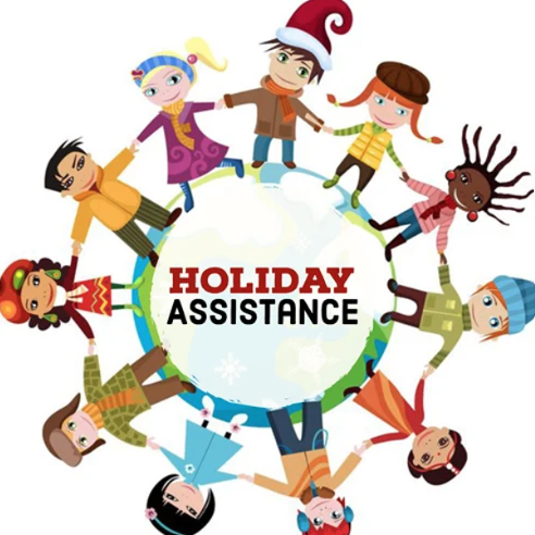 Holiday Assistance
