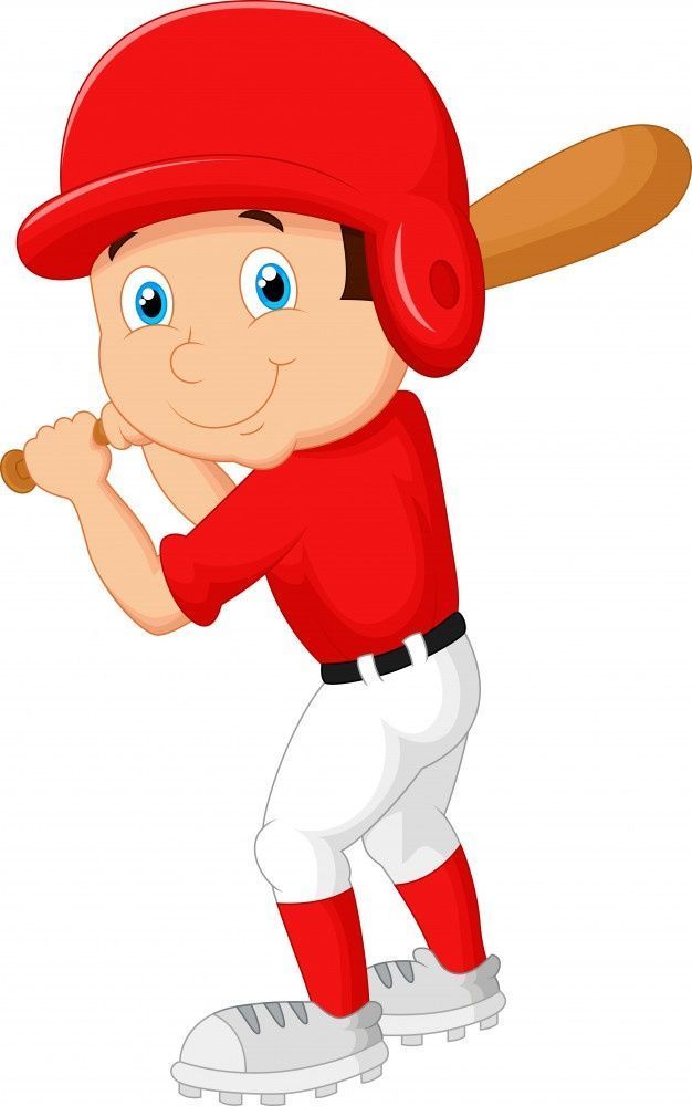 Baseball Player