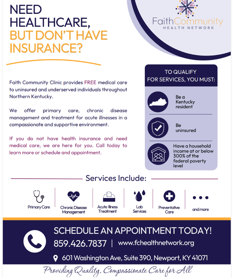 Free Clinic