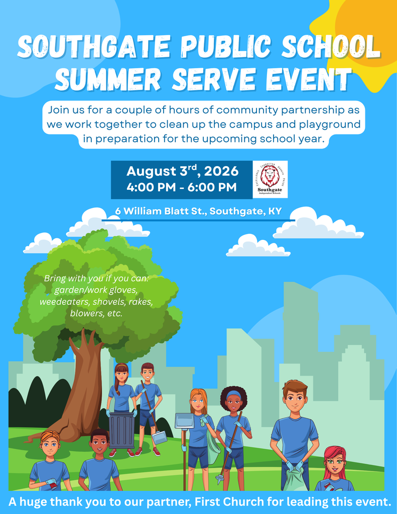 summer serve