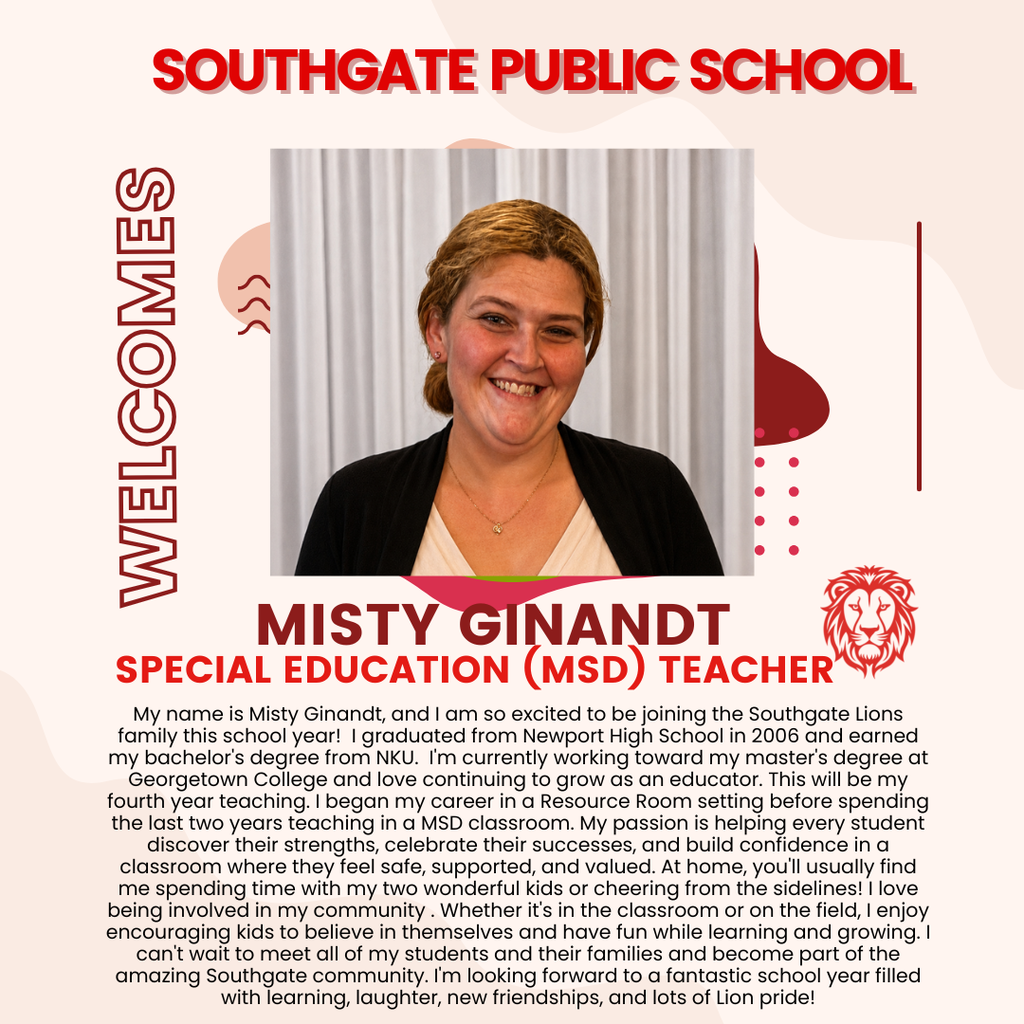 Misty Ginandt