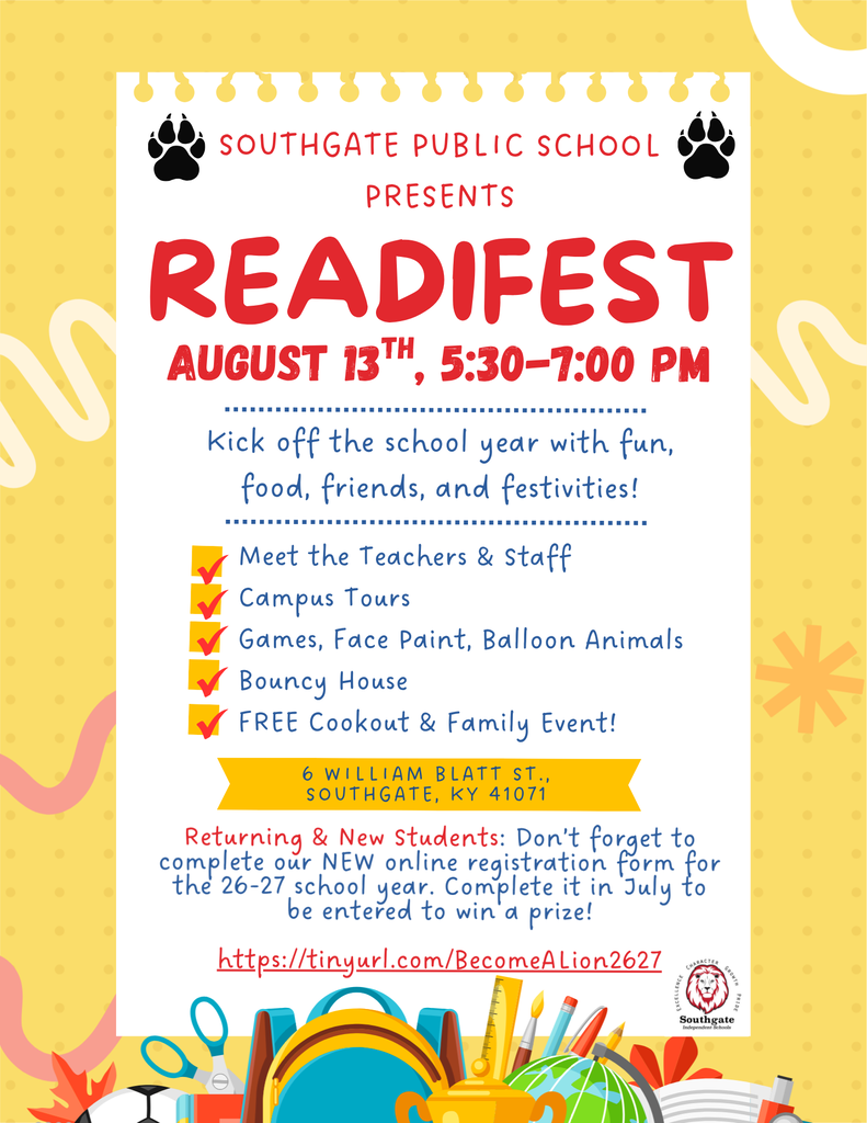 Readifest 26-27