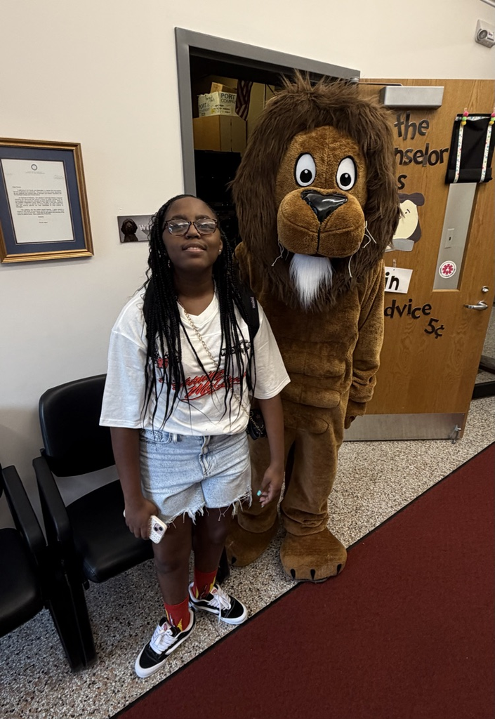 ❤️🦁