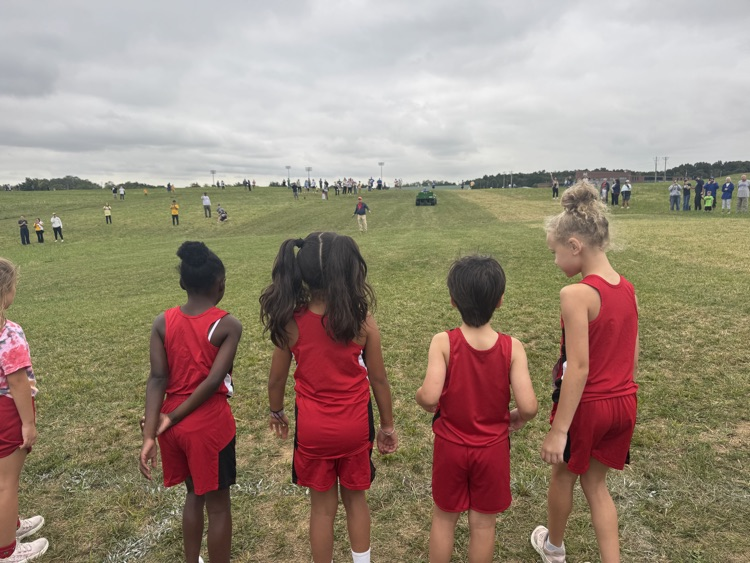 XC Race #3