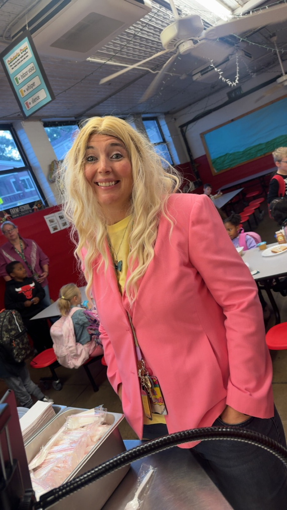 Dolly Day