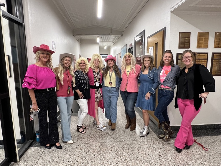 Dolly Day