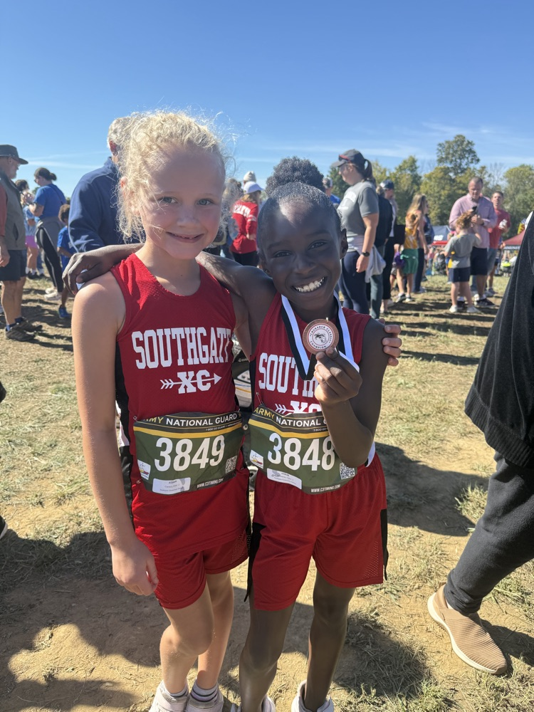 Race #4