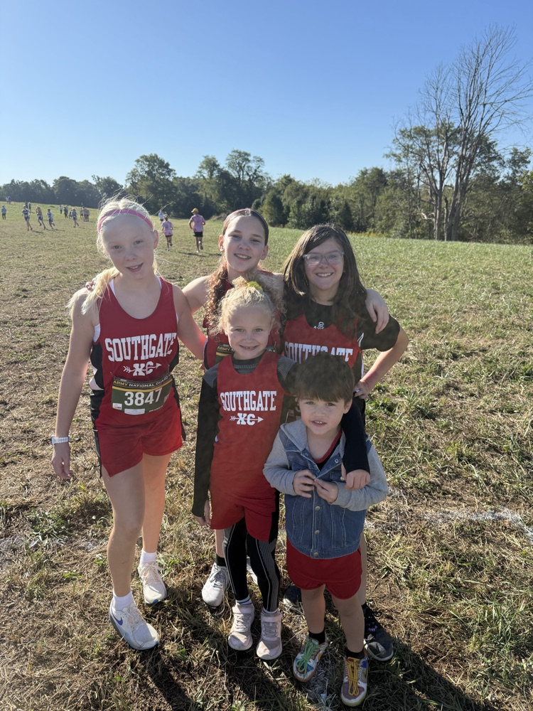 Race #4