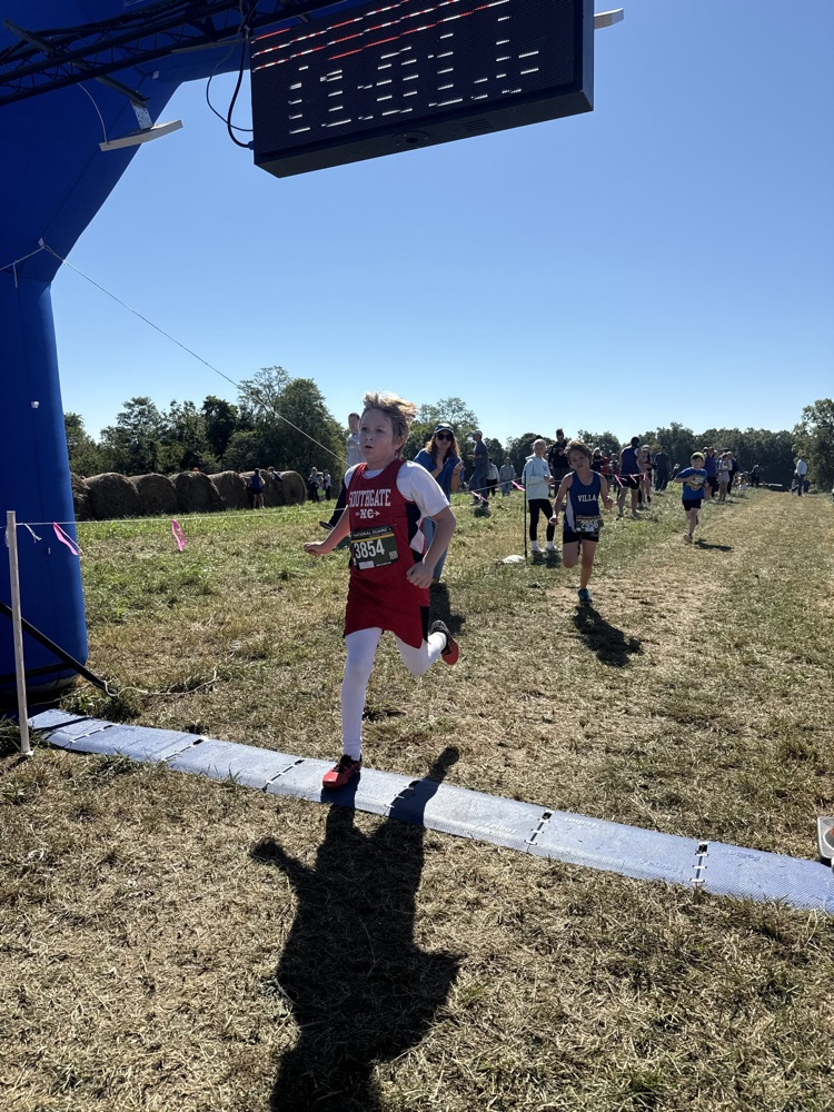 Race #4