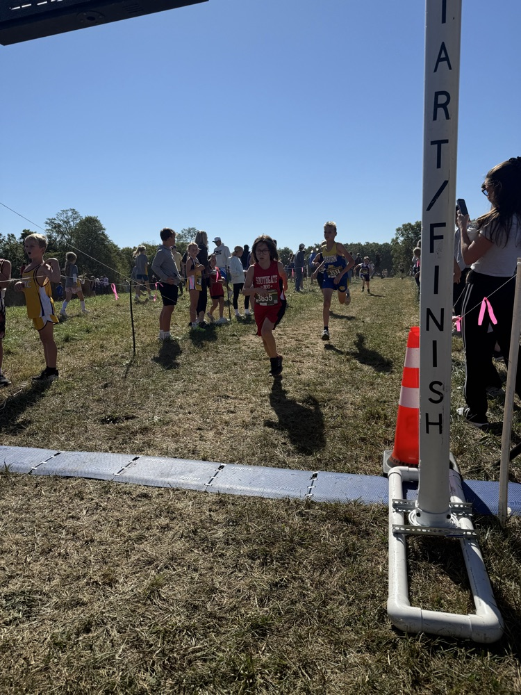 Race #4