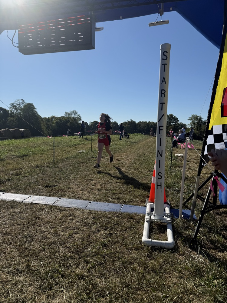 Race #4