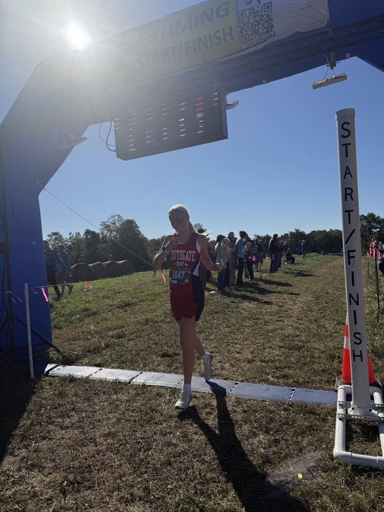Race #4