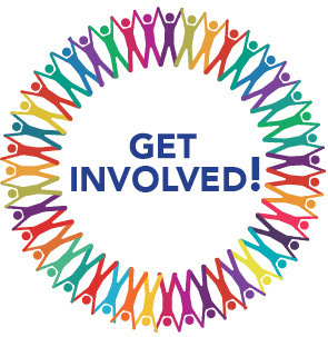 Get Involved