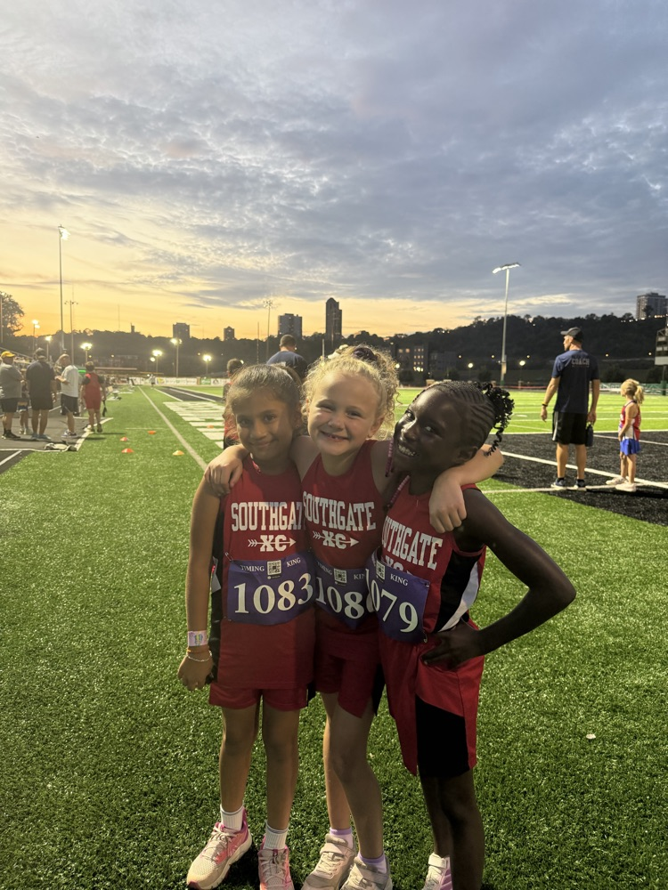 Greendevil Levee Relays - Under the Lights
