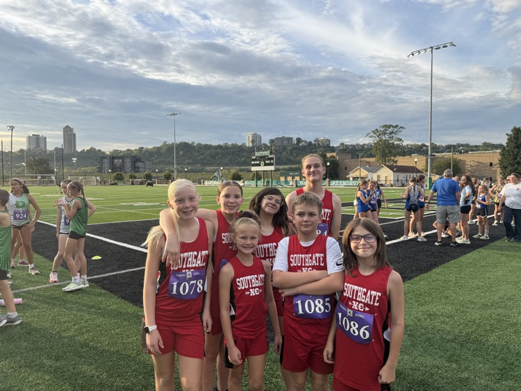 Greendevil Levee Relays - Under the Lights