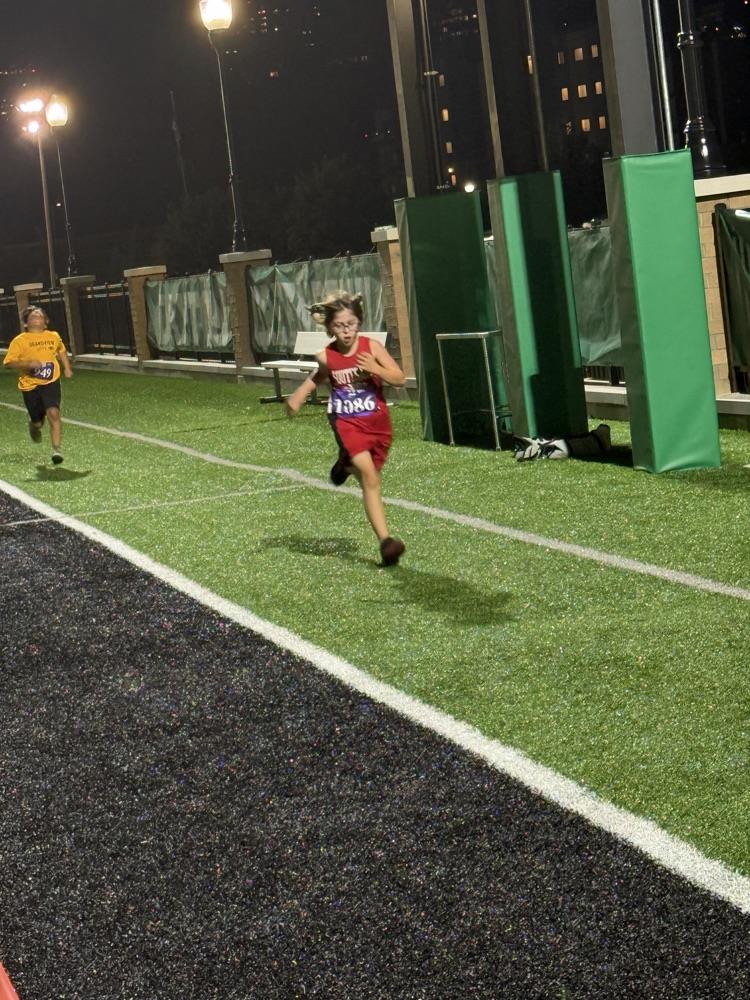 Greendevil Levee Relays - Under the Lights