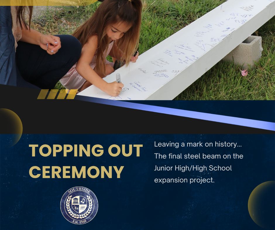 Picture of Topping Out Cer