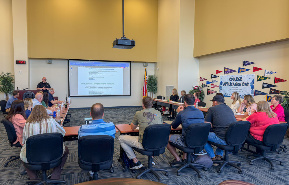 Picture of Workplace Leaders