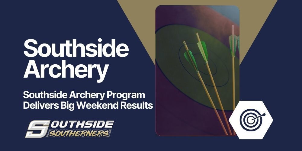 Archery Graphic