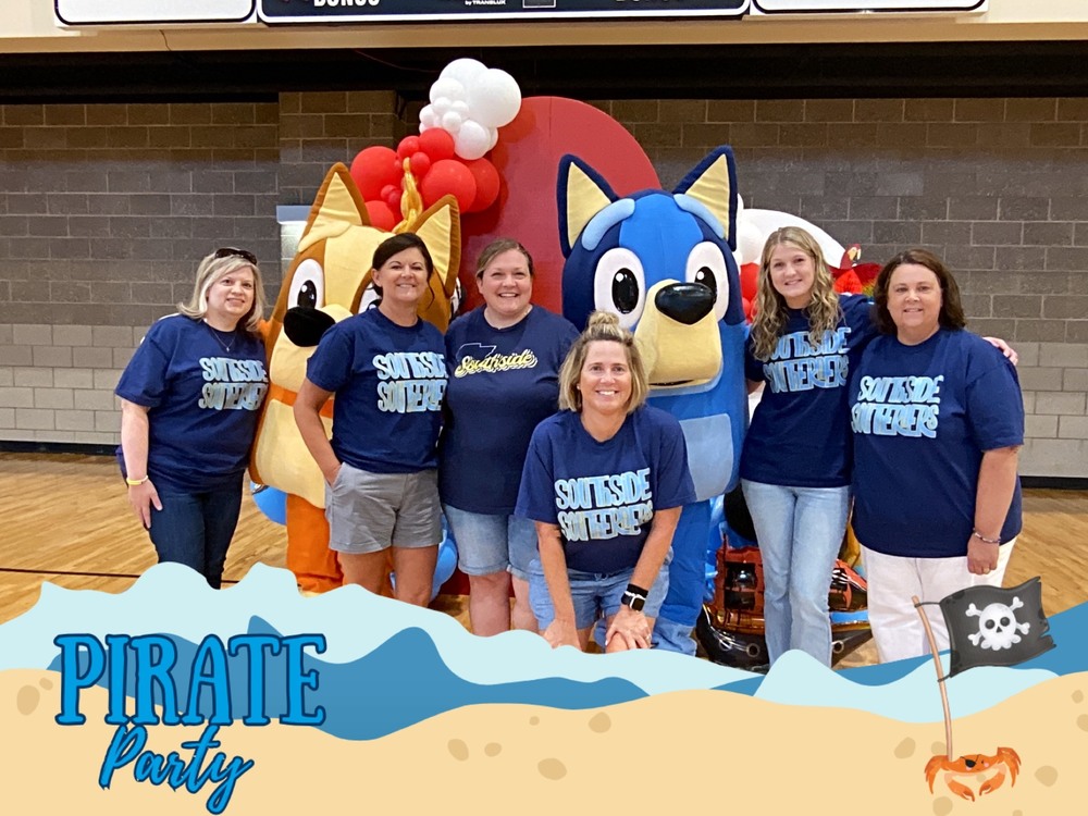 Kindergarten  Kick-Off