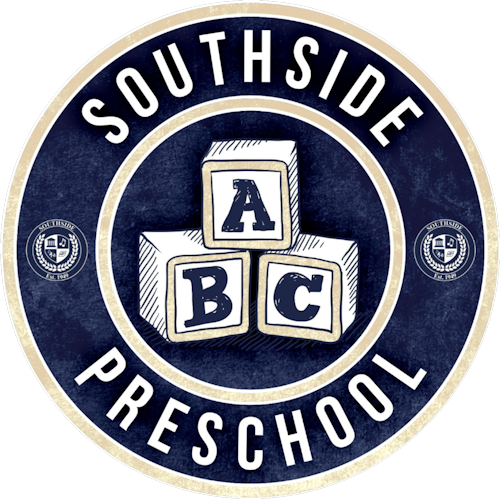 Preschool crest