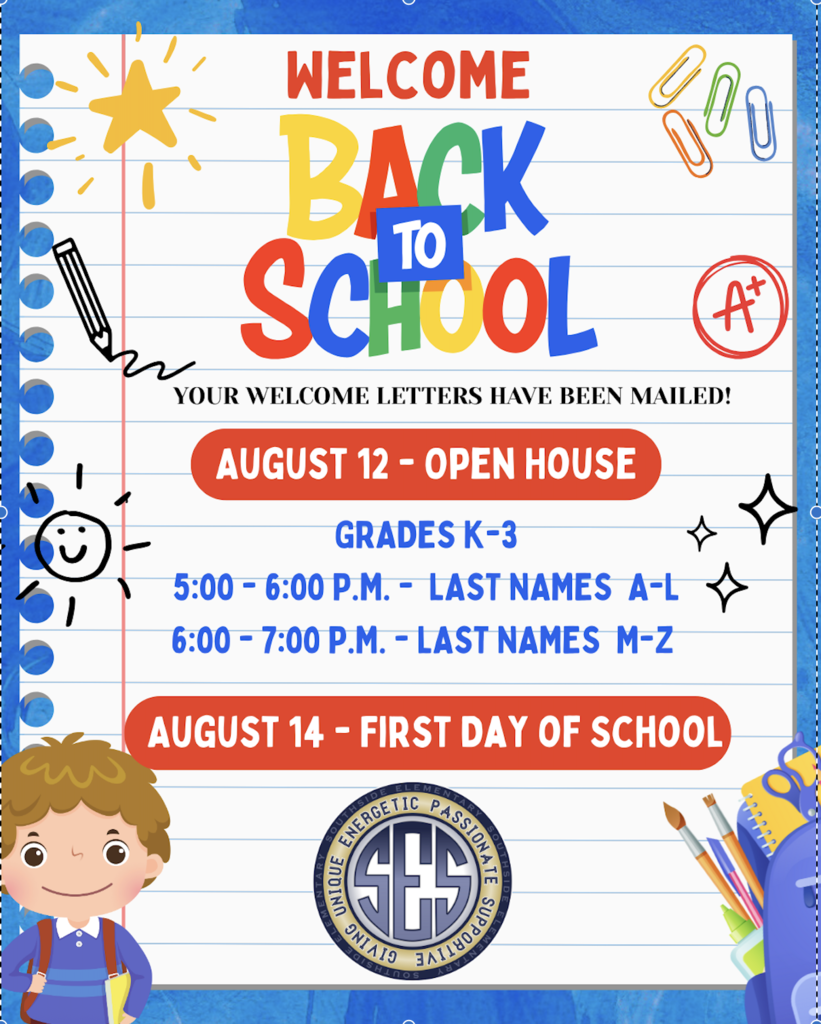 Welcome Back
