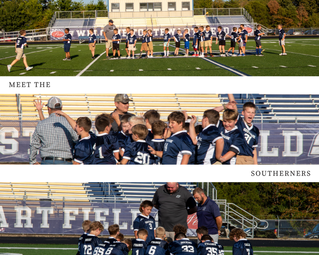 Picture of Southside Athletes