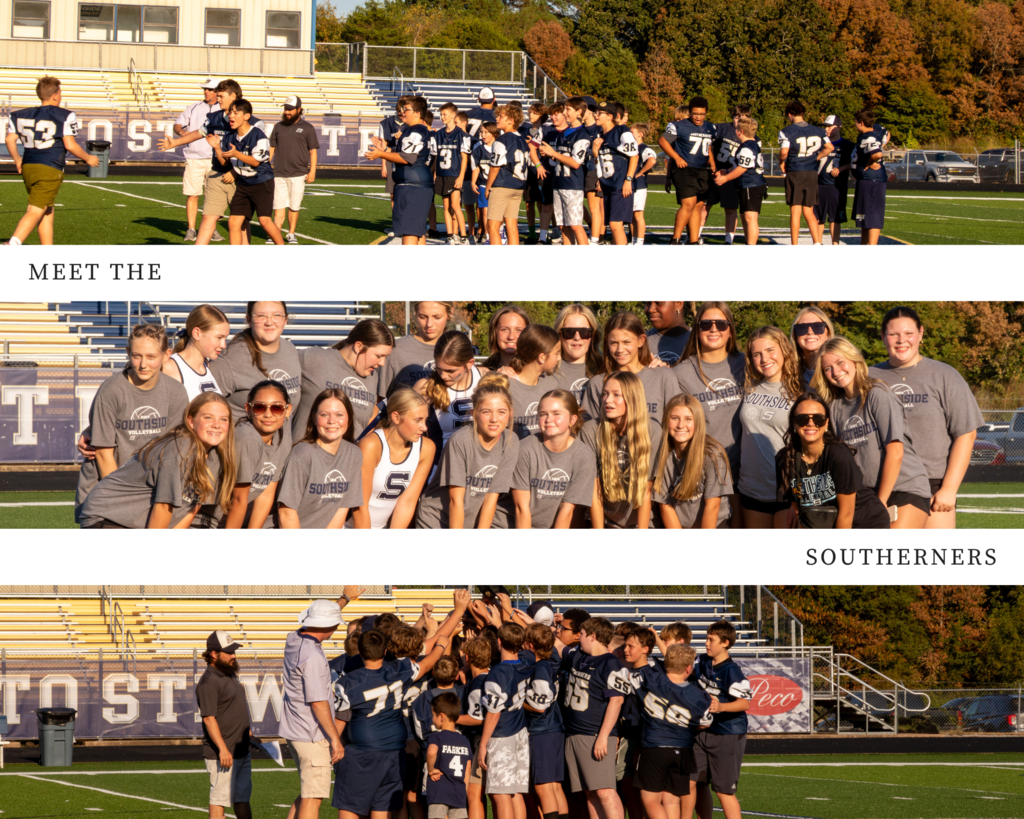 Picture of Southside Athletes