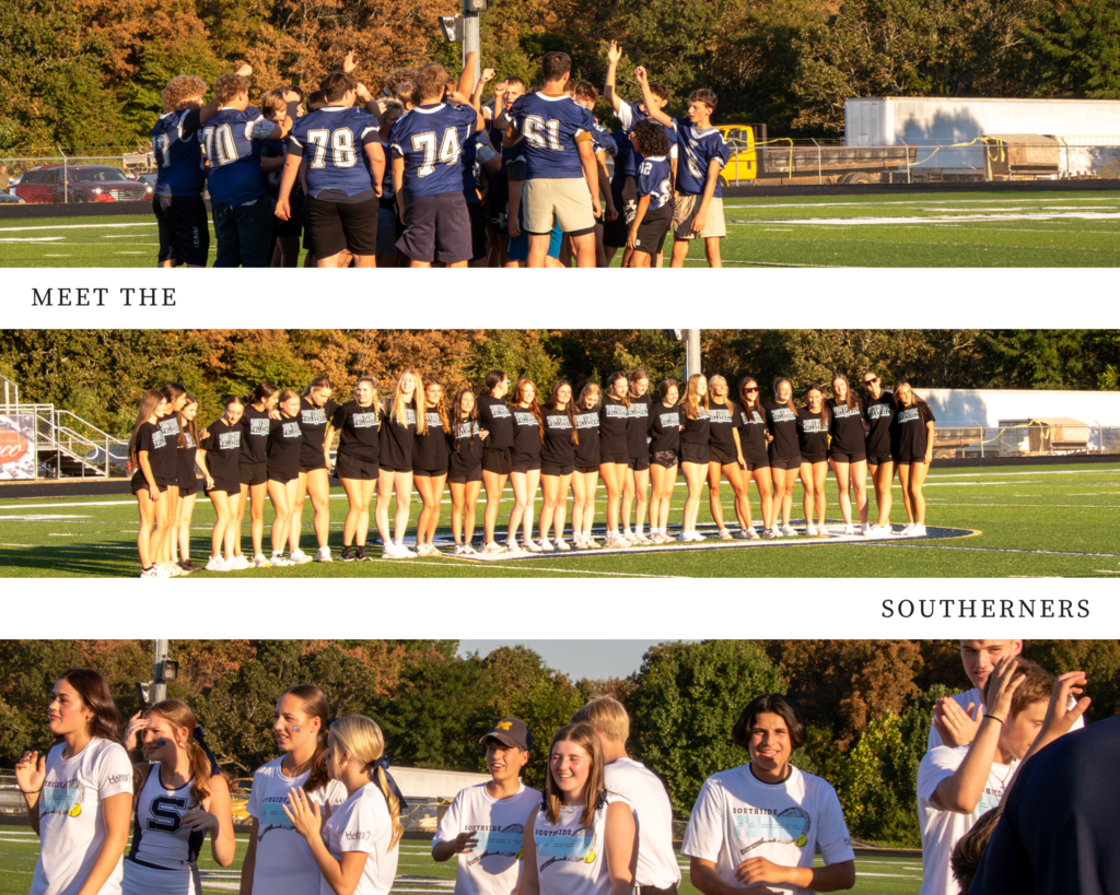 Picture of Southside Athletes