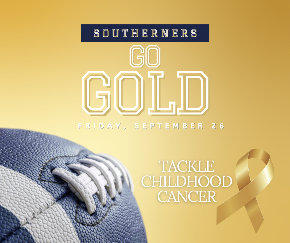 go gold
