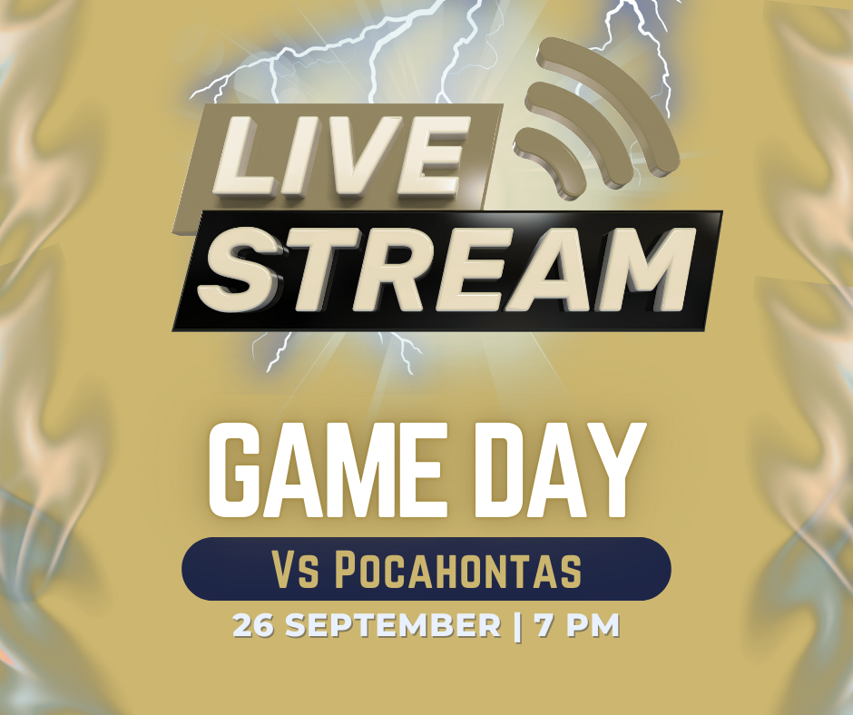 Picture of gold live stream