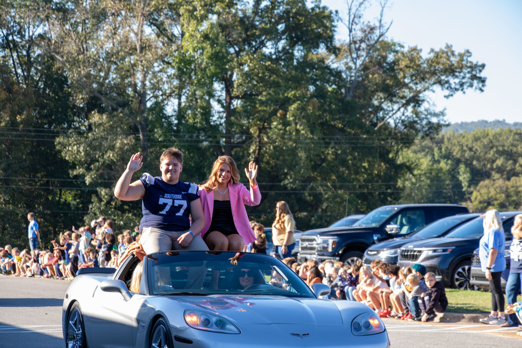 Homecoming 2025