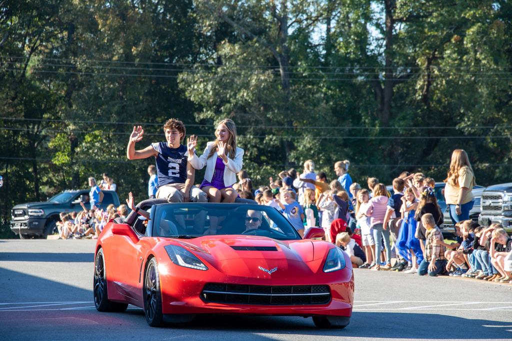 Homecoming 2025