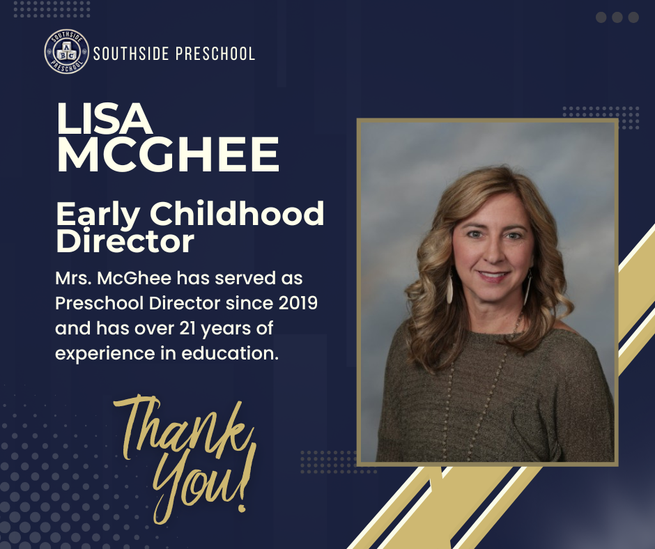 Preschool Director Appreciation Month