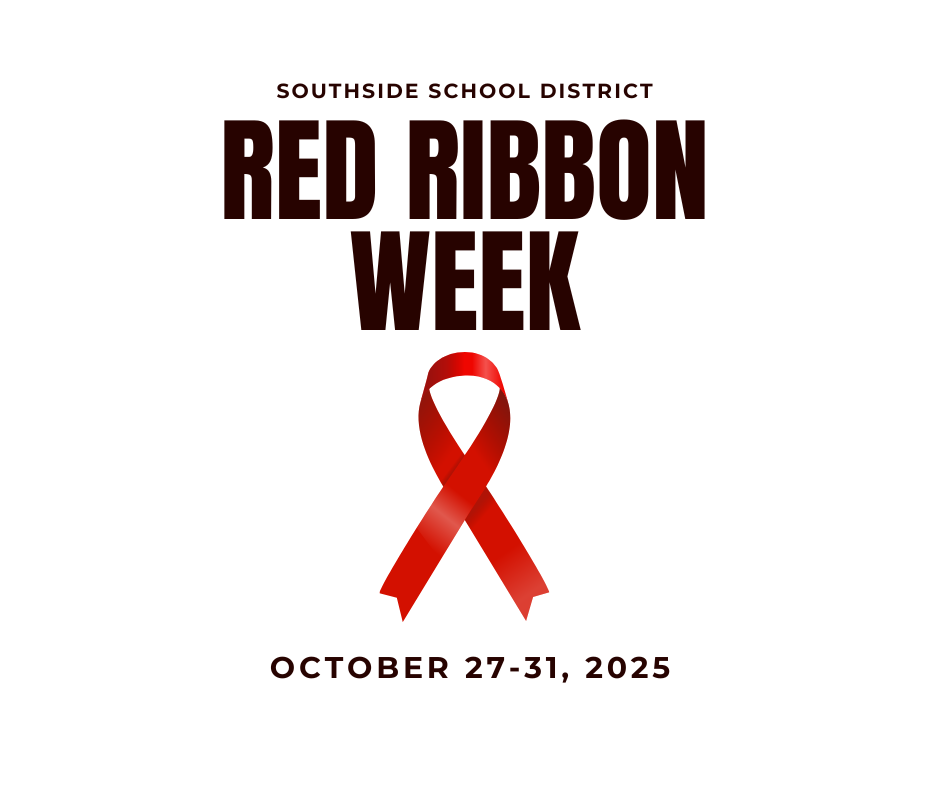 Picture for Red Ribbon Week