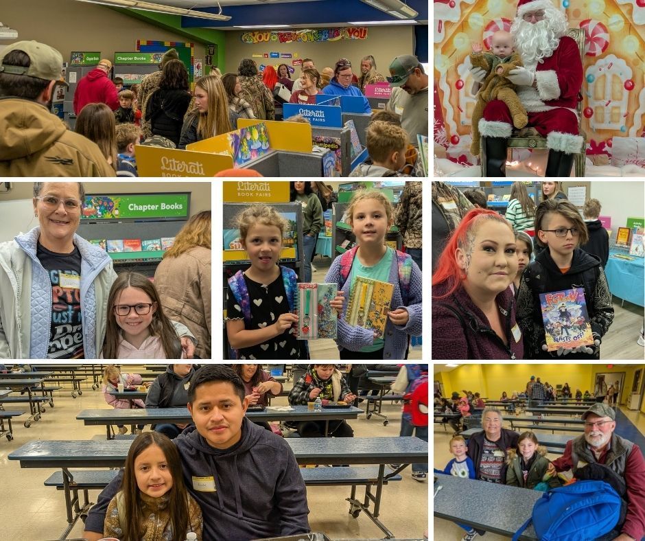 Students and parents