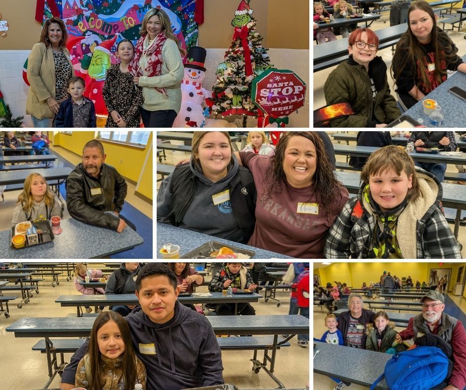 Students and parents