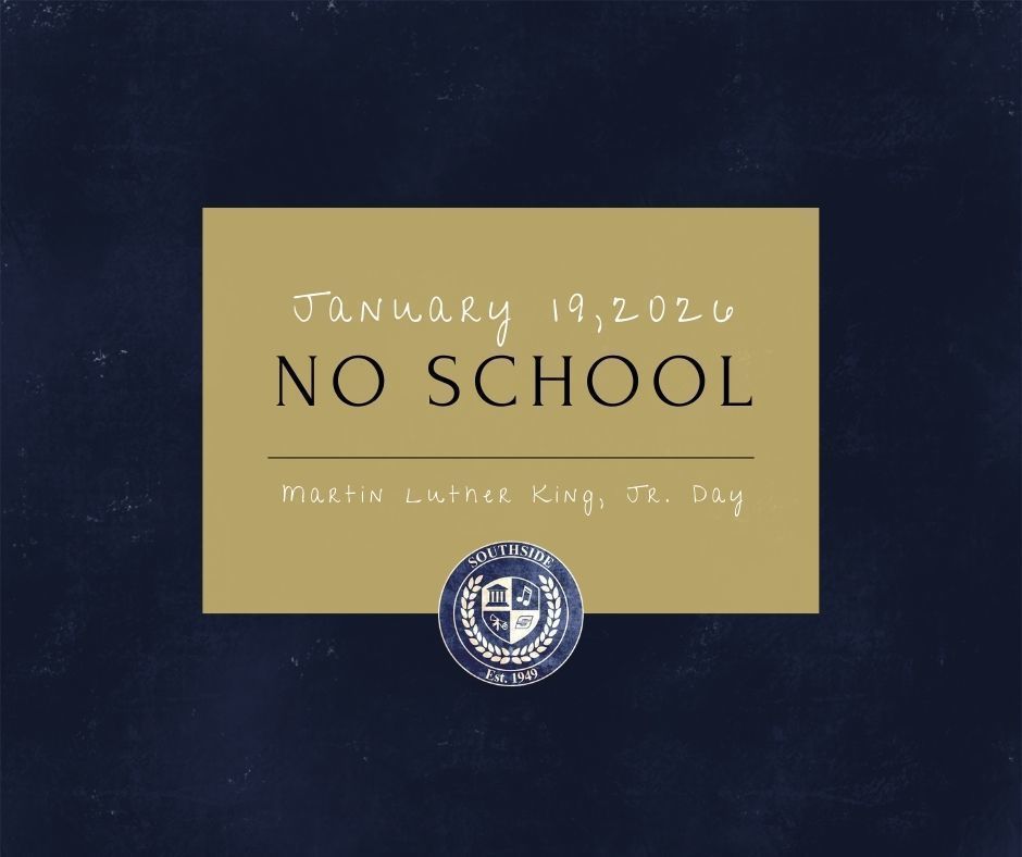 No school graphic